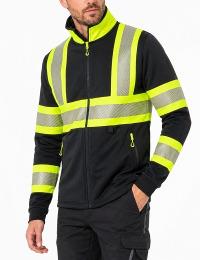 Bluza robocza odblaskowa Helly Hansen ICU