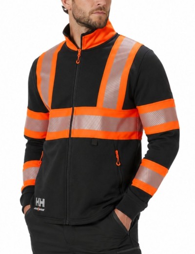 Bluza robocza odblaskowa Helly Hansen ICU