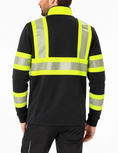 Bluza robocza odblaskowa Helly Hansen ICU