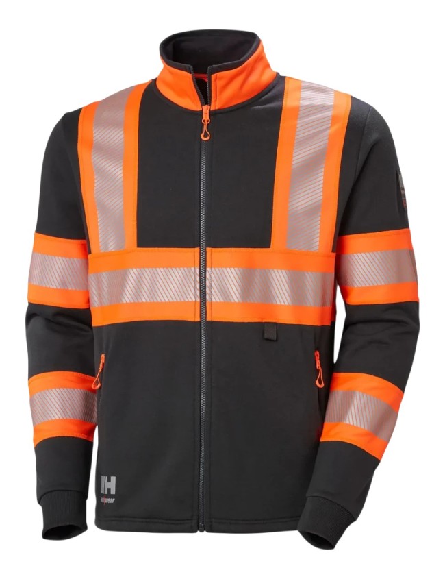 Bluza robocza odblaskowa Helly Hansen ICU