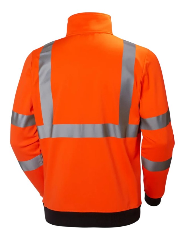 Bluza robocza odblaskowa Helly Hansen Addvis