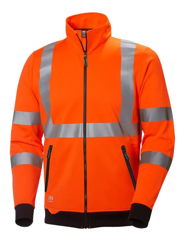 Bluza robocza odblaskowa Helly Hansen Addvis