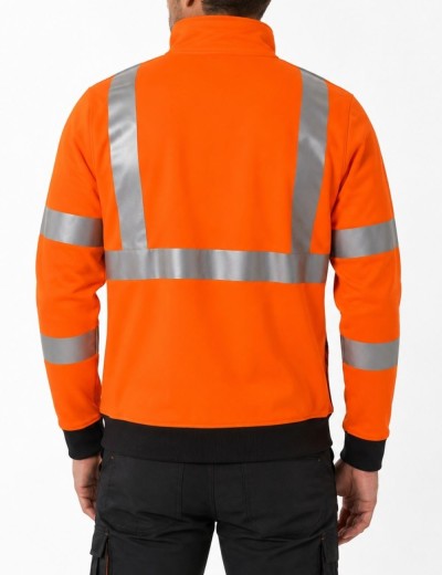 Bluza robocza odblaskowa Helly Hansen Addvis