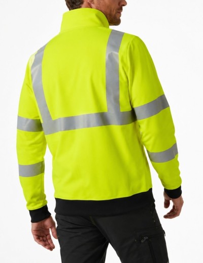Bluza robocza odblaskowa Helly Hansen Addvis