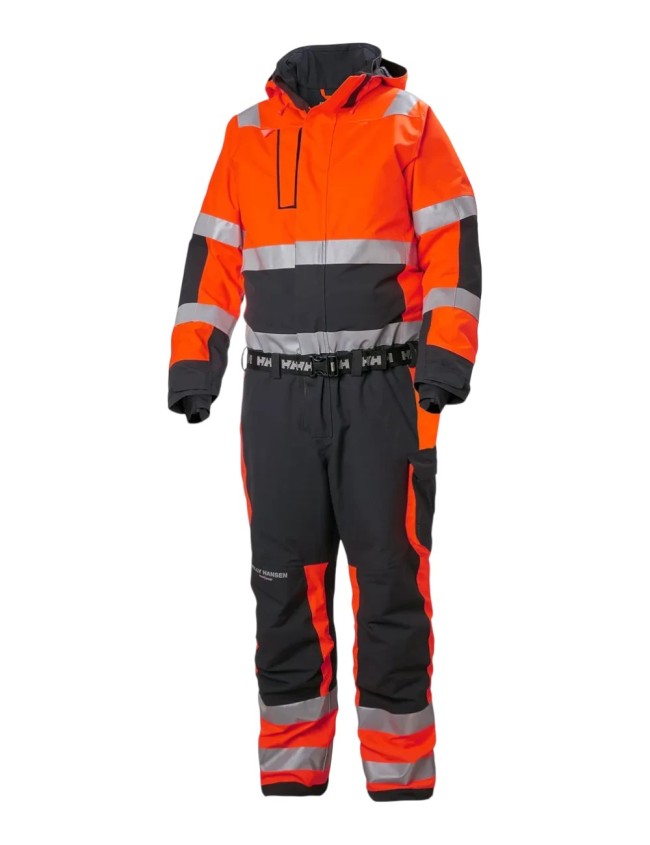 Kombinezon Helly Hansen Alna 2.0