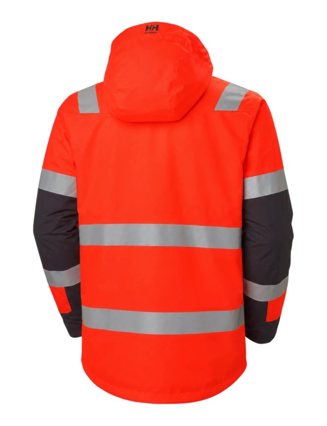 Kurtka robocza zimowa Helly Hansen Alna 2.0