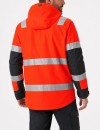 Kurtka robocza zimowa Helly Hansen Alna 2.0