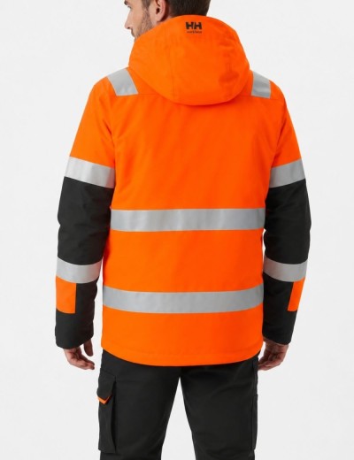 Kurtka robocza zimowa Helly Hansen Alna 2.0