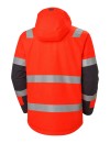 Kurtka robocza przeciwdeszczowa Helly Hansen Alna 2.0