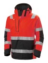 Kurtka robocza przeciwdeszczowa Helly Hansen Alna 2.0