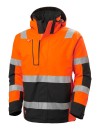 Kurtka robocza przeciwdeszczowa Helly Hansen Alna 2.0