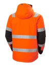 Kurtka robocza przeciwdeszczowa Helly Hansen Alna 2.0