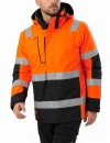 Kurtka robocza przeciwdeszczowa Helly Hansen Alna 2.0