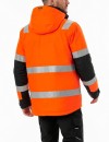 Kurtka robocza przeciwdeszczowa Helly Hansen Alna 2.0