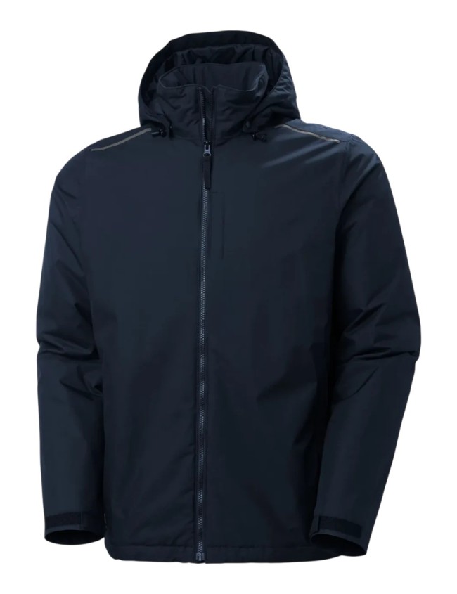 Kurtka robocza zimowa Helly Hansen Manchester 2.0
