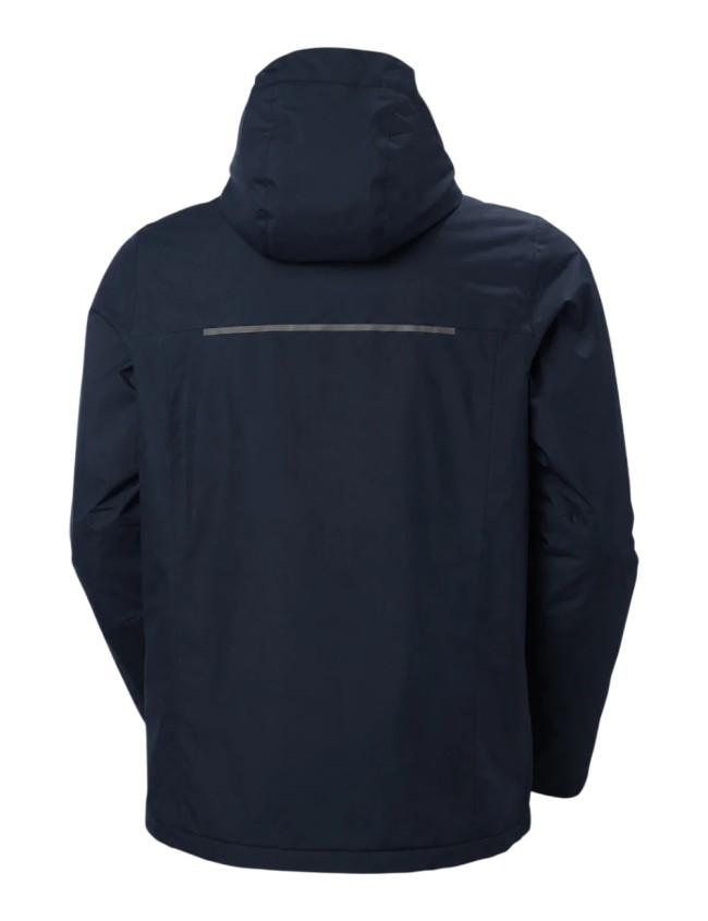 Kurtka robocza zimowa Helly Hansen Manchester 2.0
