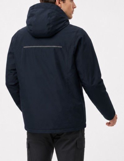 Kurtka robocza zimowa Helly Hansen Manchester 2.0