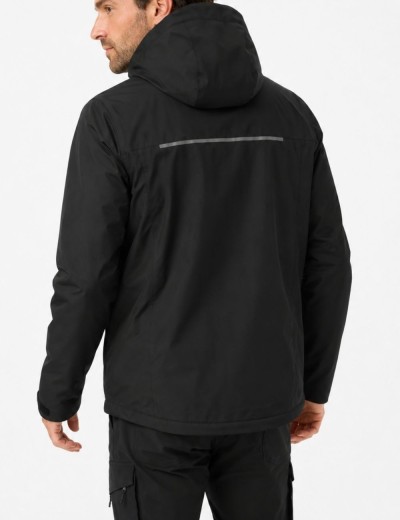 Kurtka robocza zimowa Helly Hansen Manchester 2.0