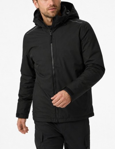 Kurtka robocza zimowa Helly Hansen Manchester 2.0