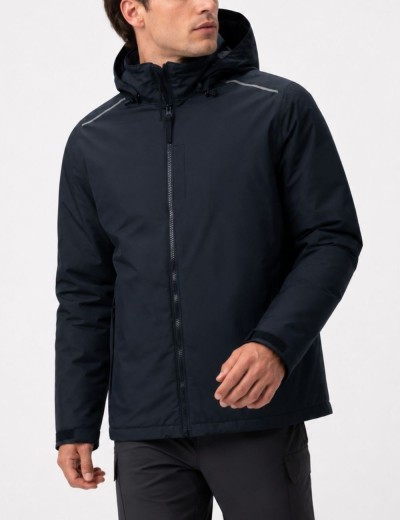 Kurtka robocza zimowa Helly Hansen Manchester 2.0