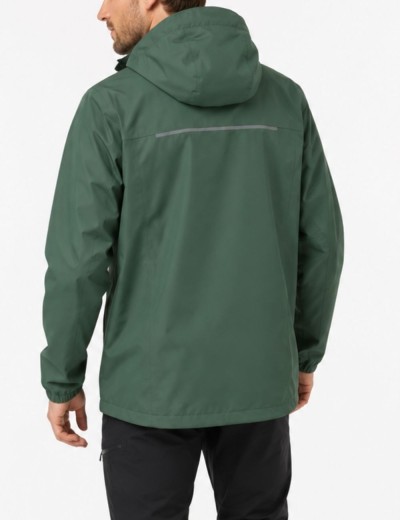 Kurtka przeciwdeszczowa Helly Hansen Manchester 2.0