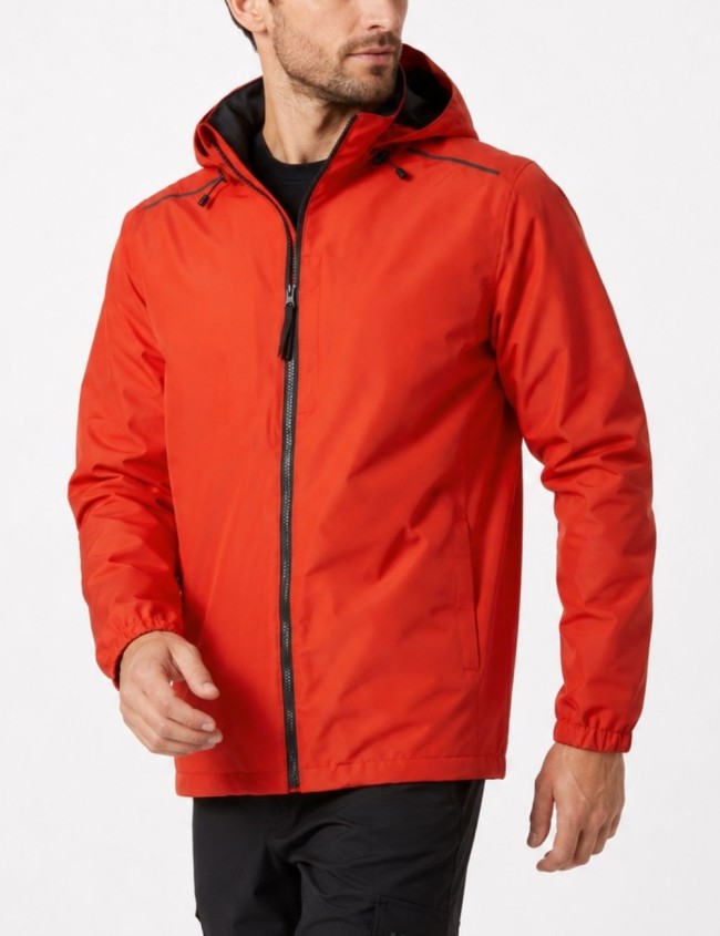 Kurtka przeciwdeszczowa Helly Hansen Manchester 2.0