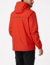 Kurtka przeciwdeszczowa Helly Hansen Manchester 2.0