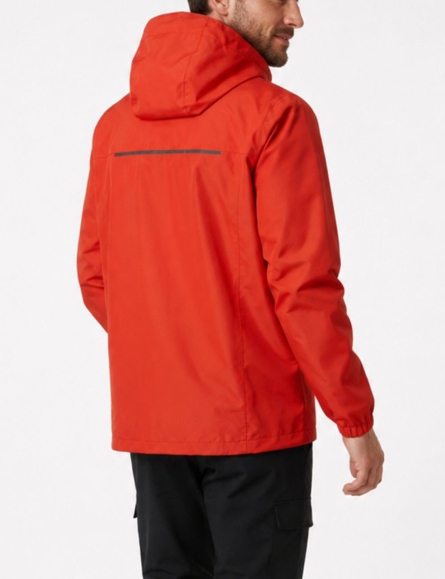 Kurtka przeciwdeszczowa Helly Hansen Manchester 2.0