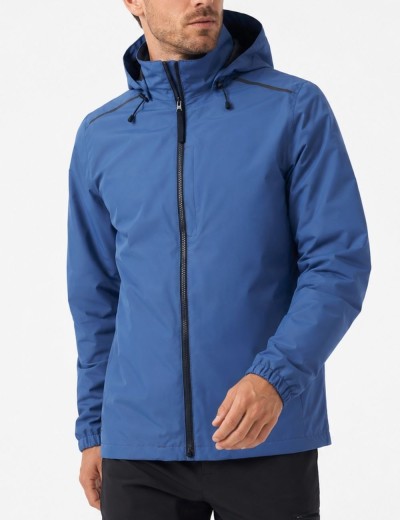 Kurtka przeciwdeszczowa Helly Hansen Manchester 2.0