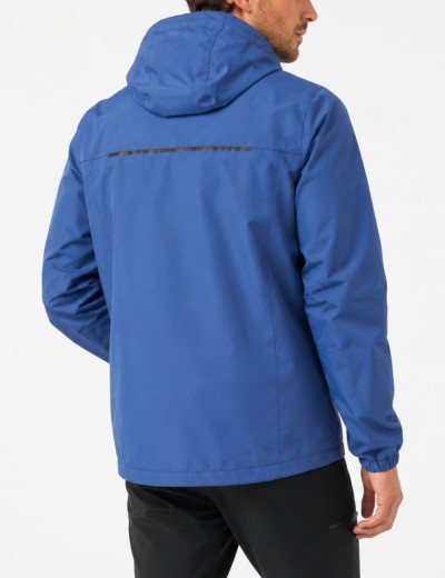 Kurtka przeciwdeszczowa Helly Hansen Manchester 2.0