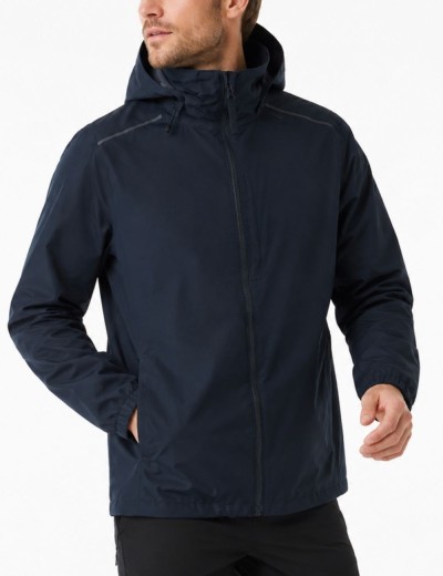 Kurtka przeciwdeszczowa Helly Hansen Manchester 2.0