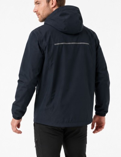 Kurtka przeciwdeszczowa Helly Hansen Manchester 2.0
