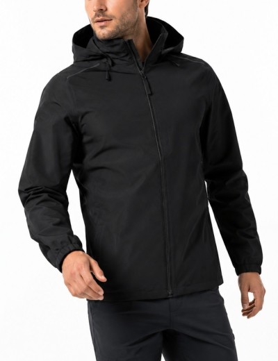 Kurtka przeciwdeszczowa Helly Hansen Manchester 2.0