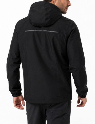 Kurtka przeciwdeszczowa Helly Hansen Manchester 2.0