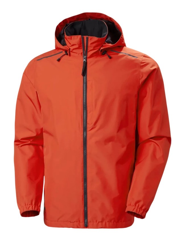 Kurtka przeciwdeszczowa Helly Hansen Manchester 2.0