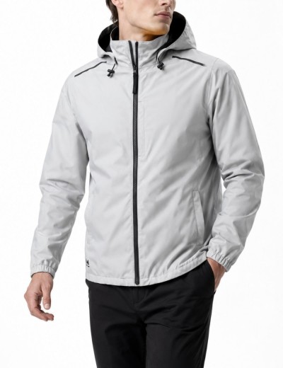 Kurtka przeciwdeszczowa Helly Hansen Manchester 2.0