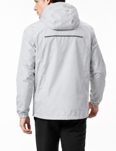 Kurtka przeciwdeszczowa Helly Hansen Manchester 2.0