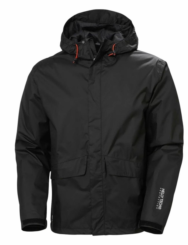 Kurtka przeciwdeszczowa Helly Hansen Manchester