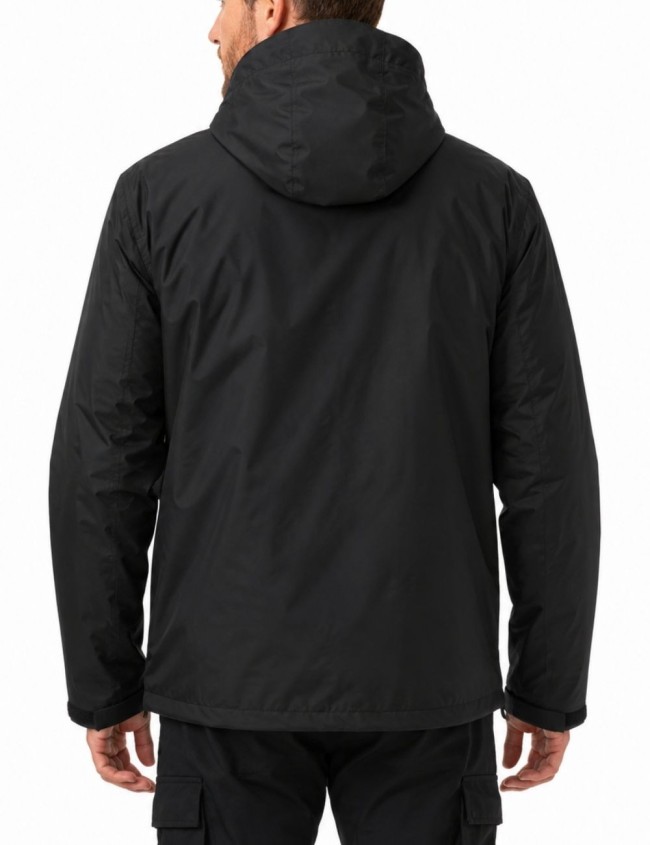Kurtka przeciwdeszczowa Helly Hansen Manchester