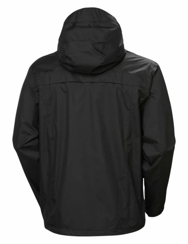 Kurtka przeciwdeszczowa Helly Hansen Manchester