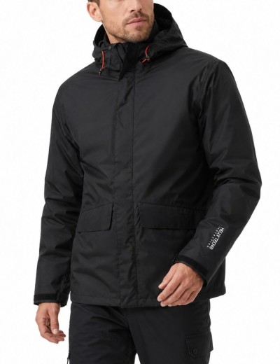 Kurtka przeciwdeszczowa Helly Hansen Manchester