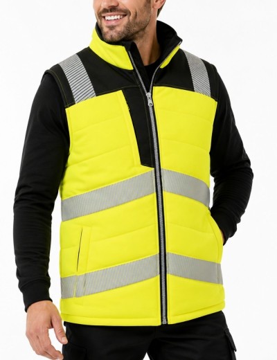 Kamizelka robocza BoSafety Can