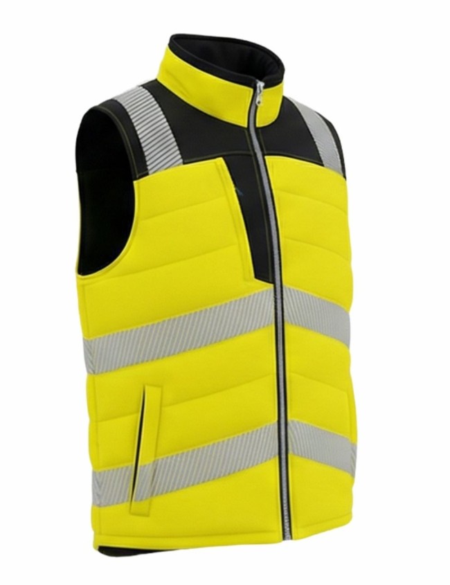 Kamizelka robocza BoSafety Can