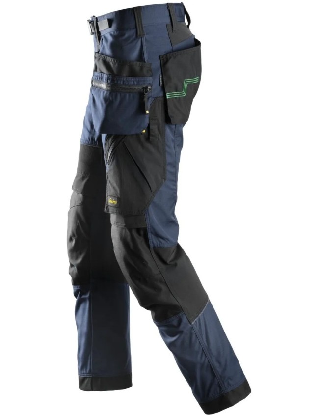Spodnie robocze Snickers 6902 PRE