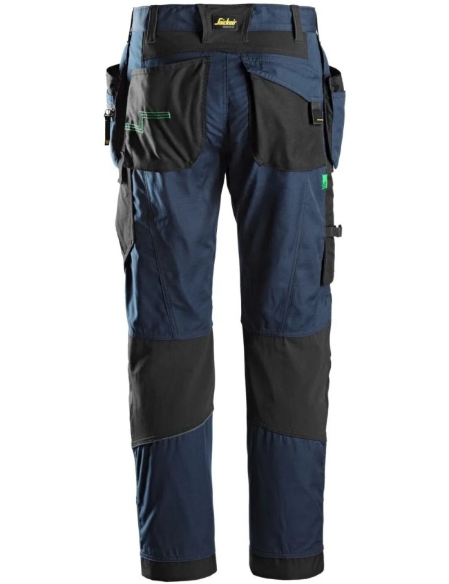 Spodnie robocze Snickers 6902 PRE