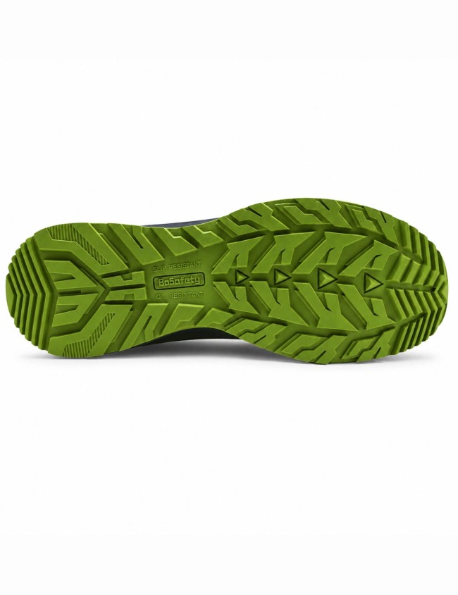 Buty robocze BoSafety Elato MOZ S1PS