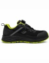 Buty robocze BoSafety Elato MOZ S1PS