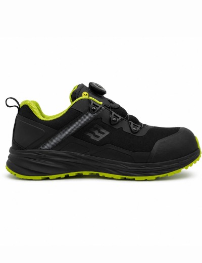 Buty robocze BoSafety Elato MOZ S1PS