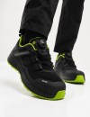 Buty robocze BoSafety Elato MOZ S1PS | Balticbhp.pl
