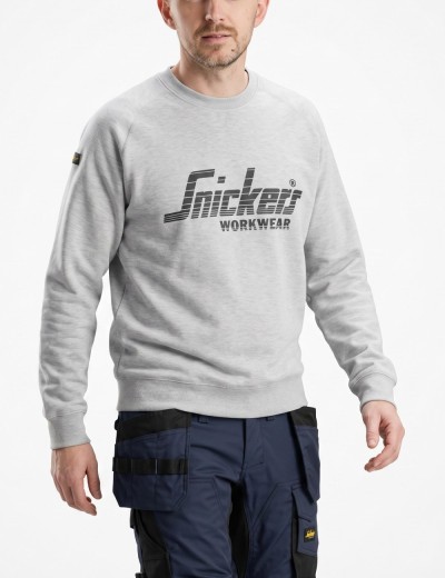 Bluza robocza Snickers 2892 AllroundWork | Balticbhp.pl
